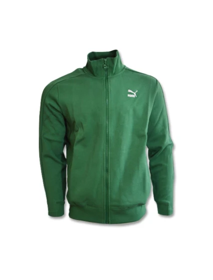 Pánská sportovní bunda Puma T7 DK - 538195-37 Pánská sportovní bunda Puma T7 DK - 538195-37