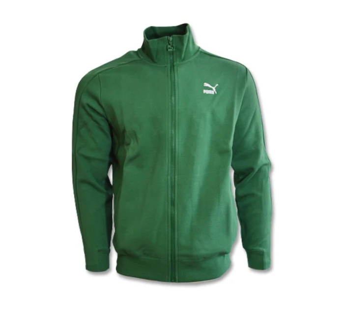 Pánská sportovní bunda Puma T7 DK - 538195-37 Pánská sportovní bunda Puma T7 DK - 538195-37