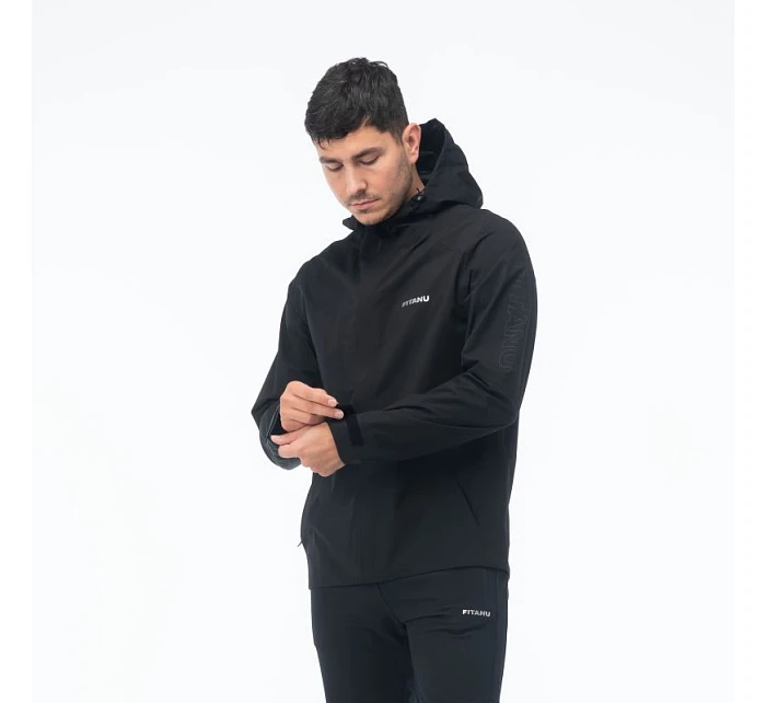 Pánská přechodná bunda model 22056359 - Fitanu