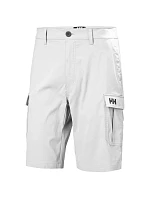 Helly Hansen pánské šortky QD CARGO SHORTS 11" 34537 853