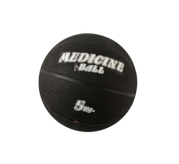 Gumový medicinbal 5 kg