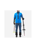 Pánské lyžařské kalhoty MILLET M PIERRAENT XCS PANT, modré