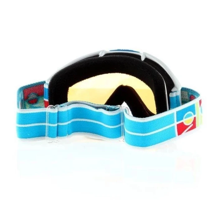 Lyžařské brýle Bolle Nova White 20839 Lyžařské brýle Bolle Nova White 20839