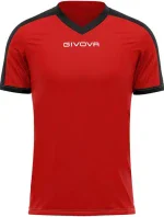 Pánské tričko Givova Revolution Interlock M MAC04 1210