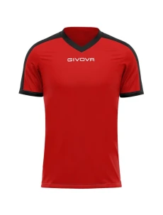 Pánské tričko Givova Revolution Interlock M MAC04 1210