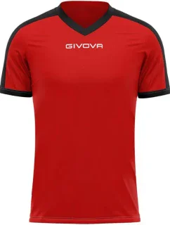 Pánské tričko Revolution Interlock M model 16329255 - Givova