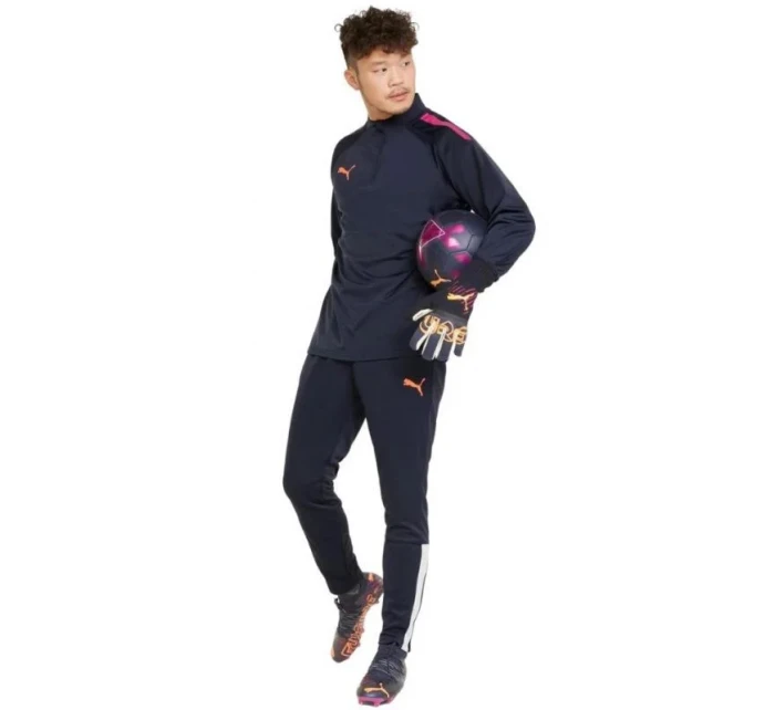 Pánské tréninkové kalhoty TeamLIGA M 657242 47 - Puma