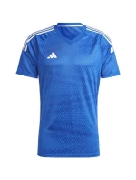 Pánské tričko Tiro 23 Competition Match Jersey blue model 21955866 pánské - ADIDAS