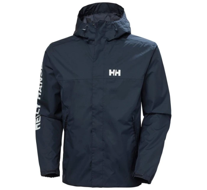 Helly Hansen Ervik Jacket M 64032 596 pánské
