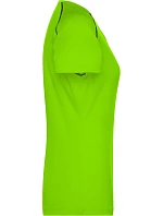 Daiber JN 495 Dámské funkční tričko 02.0495 bright green/black Daiber JN 495 Dámské funkční tričko 02.0495 bright green/black