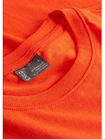 Promodoro 3077 Pánské pracovní tričko - EXCD 40.3077 new light grey