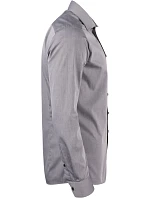 J.Harvest & Frost YB 50 Slim Men košile s dlouhým rukávem grey model 22454452 J.Harvest & Frost YB 50 Slim Men košile s dlouhým rukávem grey model 22454452