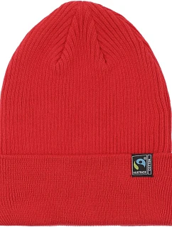 O Pletená bio čepice red model 22506237 - Neutral