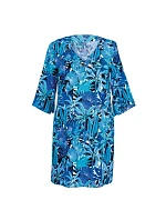 Style Garda tunika 8602 ocean - Anita Classix