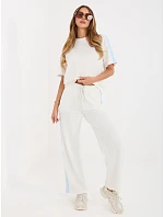 IT kalhoty SP 97280.60 ecru