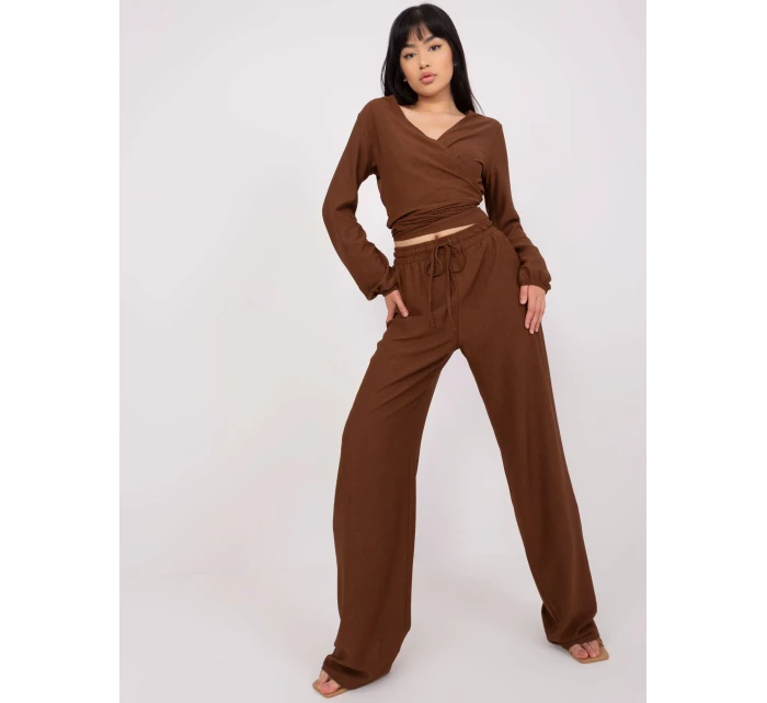 Sada LK KMPL 509329.12 hnědých Sada LK KMPL 509329.12 hnědých