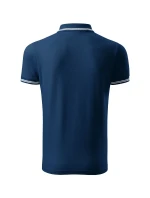 Urban polokošile pánská půlnoční modrá Urban polokošile pánská půlnoční modrá