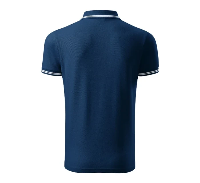 Urban polokošile pánská půlnoční modrá Urban polokošile pánská půlnoční modrá