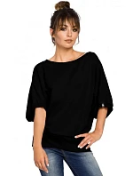 Dámský svetřík B048 - BeWear