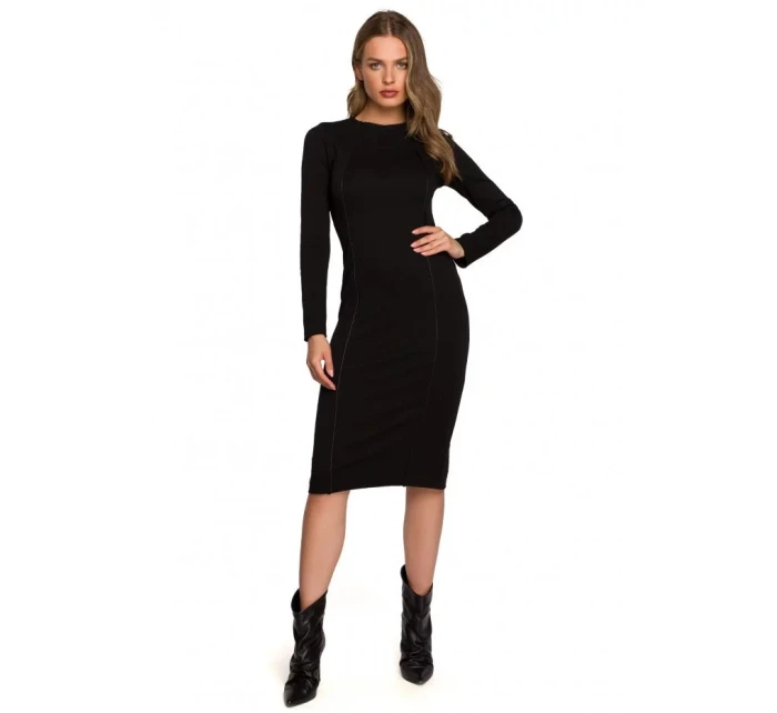 Dámské šaty model 17963621 - STYLOVE