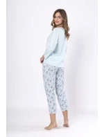 DÁMSKÉ PYŽAMO model 21275247 - LEVEZA DÁMSKÉ PYŽAMO model 21275247 - LEVEZA