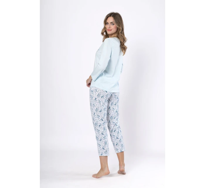 DÁMSKÉ PYŽAMO model 21275247 - LEVEZA DÁMSKÉ PYŽAMO model 21275247 - LEVEZA