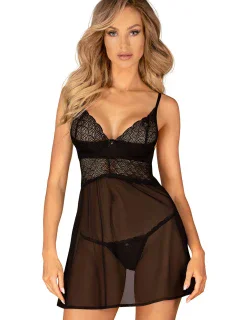 Sexy soupravy  model 191786 Obsessive