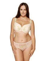 Polstrovaná podprsenka model 198762 Gorteks