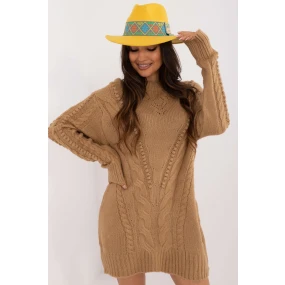 Dlouhý svetr  model 199601 Badu