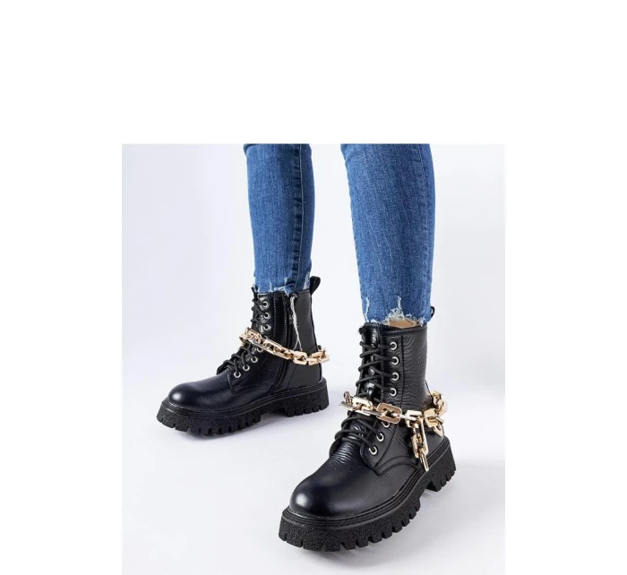 Pohorky model 204752 Solea Pohorky model 204752 Solea