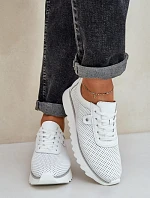 Sportovní obuv model 209068 Step in style