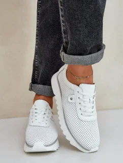 Sportovní obuv  model 209068 Step in style