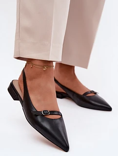 Sandály  model 230189 Step in style