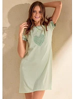 Dámská noční košile Infiore 634008