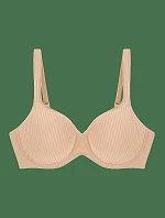 Modern Soft+Cotton W - BROWN - TRIUMPH BROWN - TRIUMPH