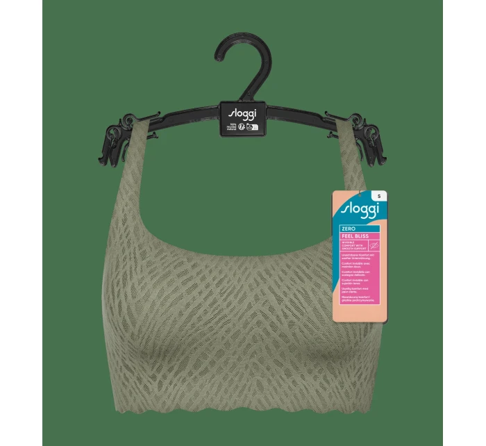 sloggi ZERO Feel Bliss Top - UNKNOWN - SLOGGI UNKNOWN - SLOGGI