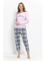 Pyžamo dlouhé rukávy, velikosti model 22287156 - Taro Pyžamo dlouhé rukávy, velikosti model 22287156 - Taro