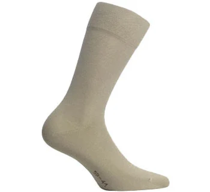 Hladké pánské ponožky Wola W94.00 Perfect Man Hladké pánské ponožky Wola W94.00 Perfect Man