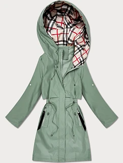 parka damska na Goodlookin model 21941667 - HAPPY HOUSE