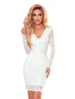 Dámské šaty  170-11  - NUMOCO