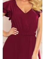 Dámské šaty   model 18171931 - numoco