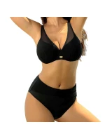 Dámské dvoudílné plavky Fashion 40 940V40 19 - SELF Dámské dvoudílné plavky Fashion 40 940V40 19 - SELF