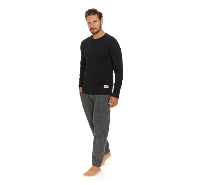 Pánské pyžamo model 20555291 - Doctornap