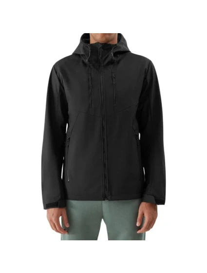 Softshellová bunda 4F M224 M 4FWSS24TSOFM224 20S Softshellová bunda 4F M224 M 4FWSS24TSOFM224 20S