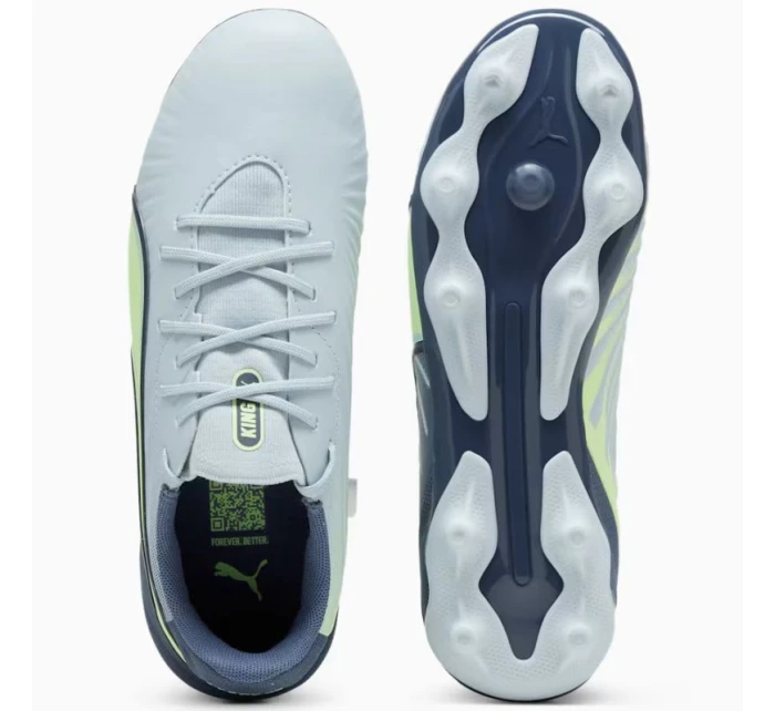 Boty Puma KING Match Jr FG/AG 108048-03 Boty Puma KING Match Jr FG/AG 108048-03