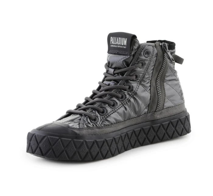 Boty Palladium Palla Ace Re-Quilt W 94325-048-M