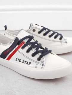 Big Star M LL174005 INT2073 tenisky