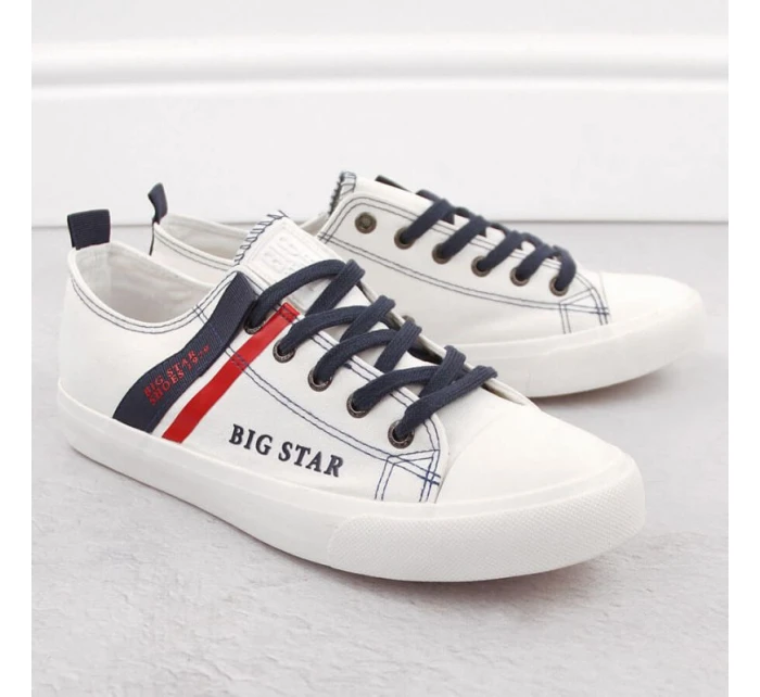 Big Star M LL174005 INT2073 tenisky