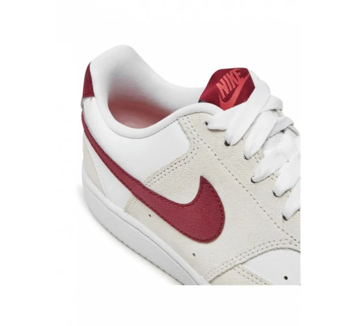 Nike Court Vision Lo W FQ7628-100 dámské boty