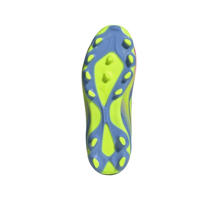 Fotbalové boty adidas F50 League MG Jr IE3751 Fotbalové boty adidas F50 League MG Jr IE3751